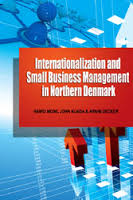 Internationalization and Small Business Management in Northern Denmark